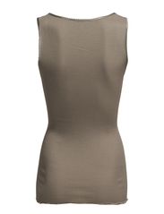 Tank Scallop Edging 