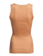 Tank Scallop Edging 