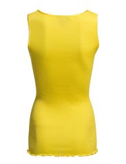 Tank Scallop Edging 