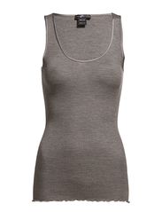 Tank Scallop Edging