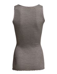 Tank Scallop Edging 