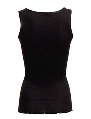Tank Scallop Edging 