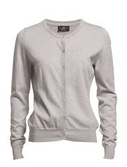 Style Butler Lurex Cardigan