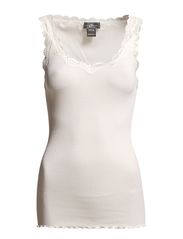 Style Butler Camisole With Lace