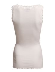 Camisole With Lace 