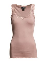 Camisole With Lace