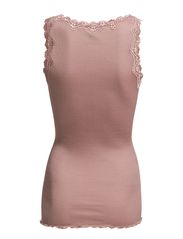 Camisole With Lace 