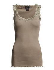 Camisole With Lace