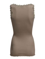 Camisole With Lace 