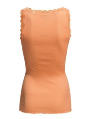 Camisole With Lace 