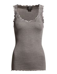Camisole With Lace