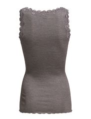 Camisole With Lace 