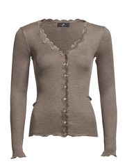 Style Butler Essential Cardigan Lace
