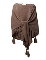 Stylesnob Tri Star Scarf