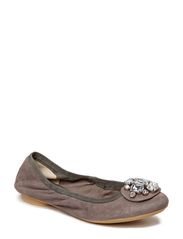 Stylesnob Cika suede