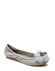 Stylesnob Lula Shoe - Taupe