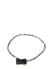 Stylesnob Carla Bracelet - Silver