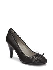 Stylesnob Colette High Shoe
