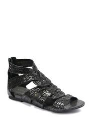 Stylesnob Dorca Shoe