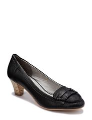 Fria Low Shoe