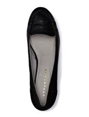Fria Low Shoe 