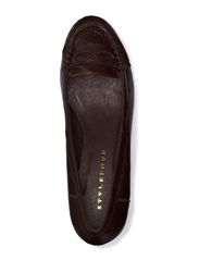 Fria Low Shoe 