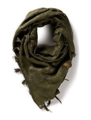 Stylesnob Glam Scarf