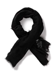 Stylesnob Lips Scarf