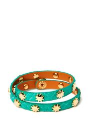 Stylesnob Sense Snake Bracelet