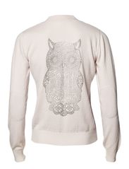 Stylesnob Luca Cardigan