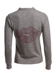 Angelina Cardigan 