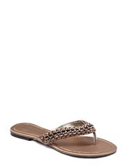 Stylesnob Lisa Shoe - Nude
