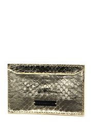 Stylesnob Ely Snake Creditcard Holder
