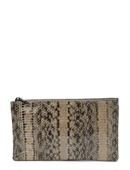 Stylesnob Luton Bag - Nature Brown