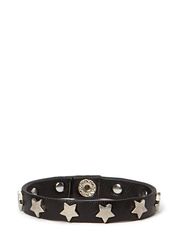 Stylesnob Wishing Bracelet Silver