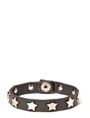 Stylesnob Wishing Bracelet Silver