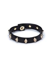 Stylesnob Face Bracelet