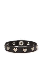 Stylesnob Heartbeat Bracelet