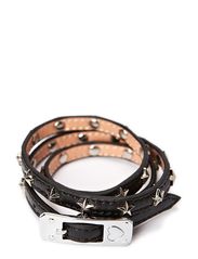 Stylesnob Shine Bracelet Silver