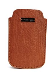 Stylesnob Marais Mobilcover - Tan