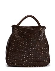 Stylesnob Giza Bag - D. Brown