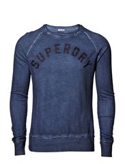 Superdry Escape Crew Sweat