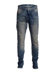 Superdry Foundry Low