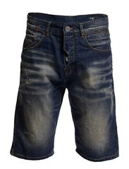 Superdry Foundry Low Short