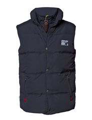 Superdry Camping Vest