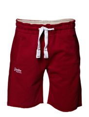Superdry Orange Label Short
