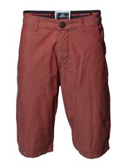Superdry Regatta Short - Regatta Red