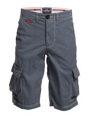 Superdry Checkov Short