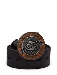 Superdry Union Denim-Belt