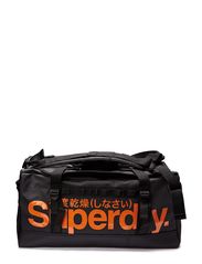 Superdry Tarp S.Rucksack-Kitbag